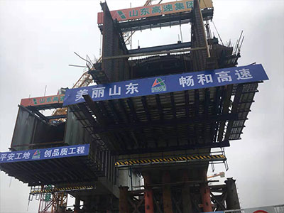 案例展示 - 河北梓华钢跳板有限公司图片2