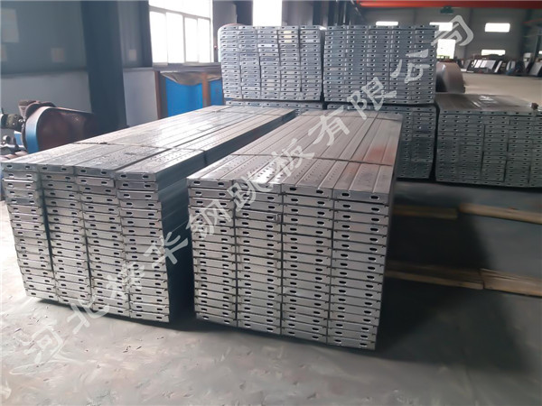 钢跳板 - 河北梓华钢跳板有限公司图片2