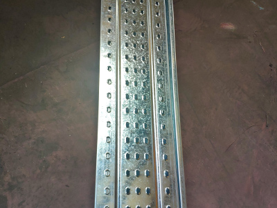 化工钢跳板 - 河北梓华钢跳板有限公司图片3