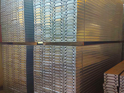 化工钢跳板 - 河北梓华钢跳板有限公司图片4